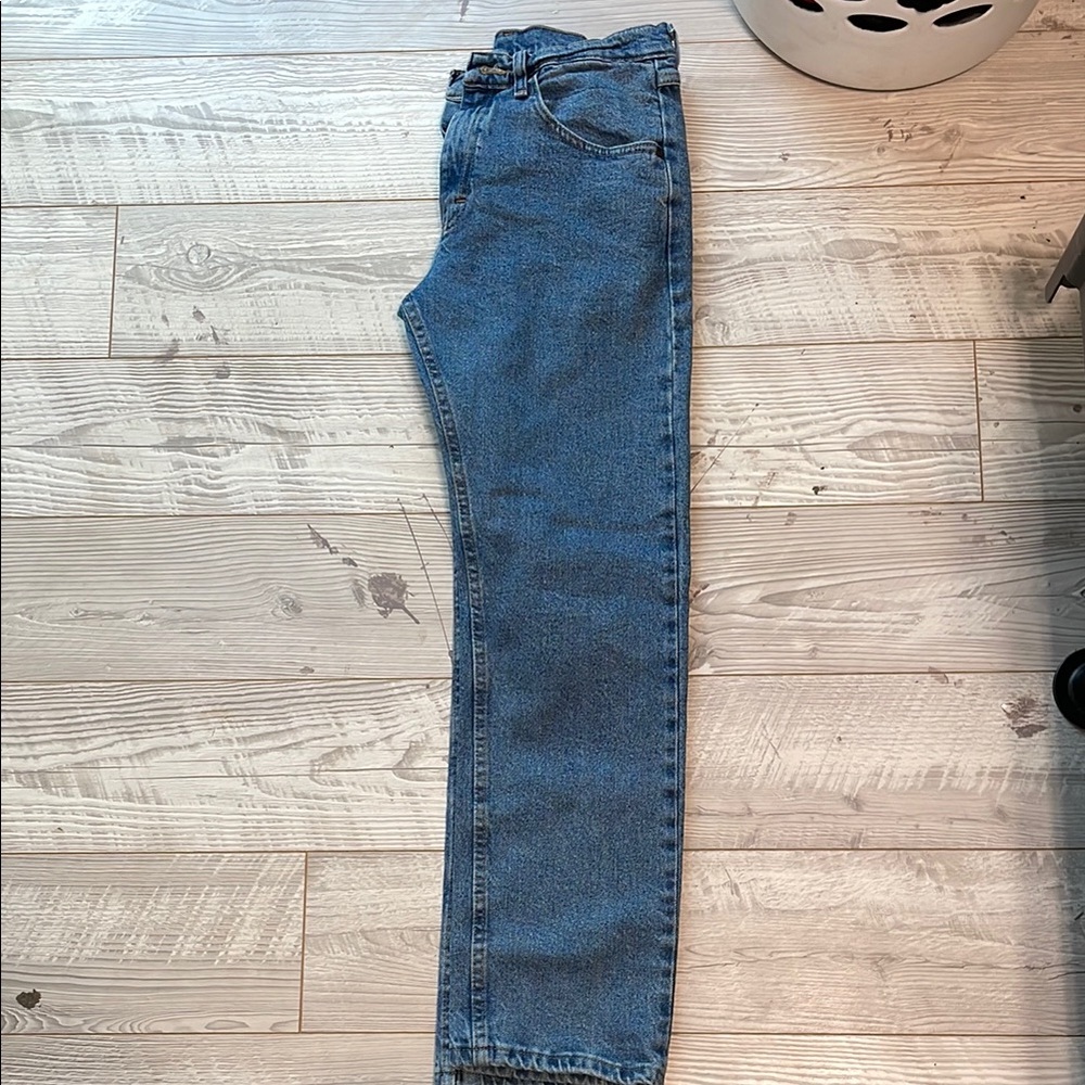 Wrangler Premium Quality Denim Jeans